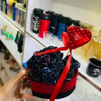 گل ربان|گل مصنوعی|کرج, گوهردشت|دیوار