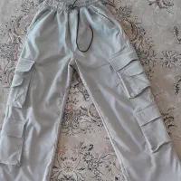 شلوار کارگو