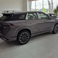 لوکانو L8 خاکستری|خودرو سواری و وانت|امیرکلا, |دیوار