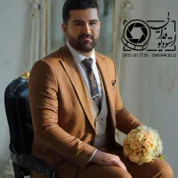 استودیو فیلم و عکس فدائی|خدمات پذیرایی، مراسم|مشهد, شهید معقول|دیوار