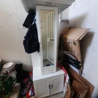 جاکفشی اینه دار