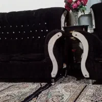 وسایل خانه|بوفه، ویترین، کنسول|تربتحیدریه, حسنی بالا|دیوار