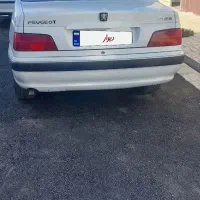 پارس ۱۴۰۱ tu5|خودرو سواری و وانت|میانه, |دیوار