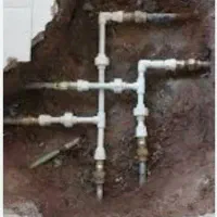 نشت یابی ساختمان ورفع نشتی