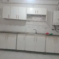 کابینت فلزی ورق شصت سِتِ کامل