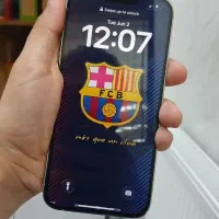 گوشی آیفون ۱۳ پرومکس