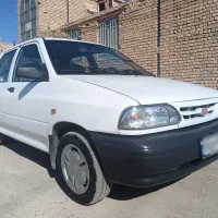 پراید 131 مدل 99|خودرو سواری و وانت|گلپایگان, |دیوار