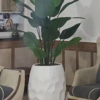 گلدان|گل مصنوعی|خرمآباد, |دیوار