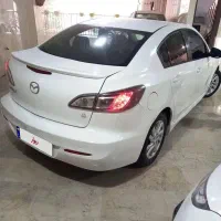 مزدا نیو مدل ۹۰|خودرو سواری و وانت|تهران, علم و صنعت|دیوار