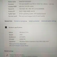 سرفیس پروlte 7+pro|تبلت|پرند, فاز ۶|دیوار