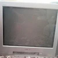 تلویزیون سونی اصل با کنترل