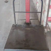 باسکول سنگی 500