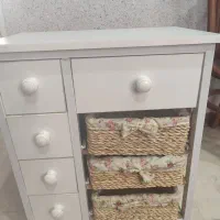 نظم دهنده آشپزخانه و سیب زمینی پیاز