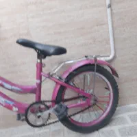 دوچرخه ۱۶ دخترانه