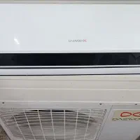 کولرگازی 24000 دوو