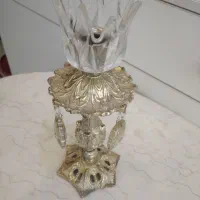 میز آینه و شمعدان|بوفه، ویترین، کنسول|تهران, ائمه اطهار|دیوار