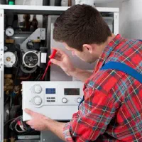 خدمات پکیج نصب تعمیر و سرویس|خدمات پیشه و مهارت|هشتگرد, شهرک بعثت|دیوار