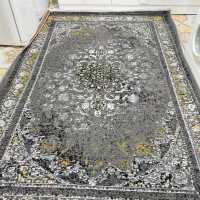 فرش زیبا ۶متری