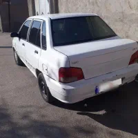 ماشین ۱۳۲مدل ۸۸|خودرو سواری و وانت|سبزوار, ایزی شهر|دیوار