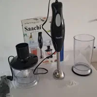 گوشت کوب برقی