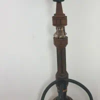 قلیان شاه عباسی