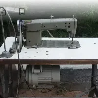چرخ خیاطی