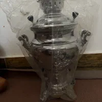 سماور ۶لیتری