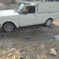 وانت 85|خودرو سواری و وانت|سرپل ذهاب, |دیوار