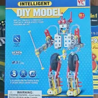 کیت رباتیک DIY،بازی فکری جنگا