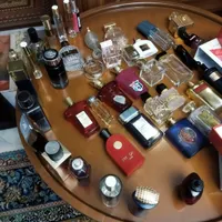 شیشه عطر خالی ، تام فورد و غیره|آرایشی، بهداشتی، درمانی|تهران, ستارخان|دیوار