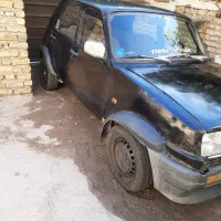 پی کی مدل ۸۴|خودرو سواری و وانت|سقز, |دیوار