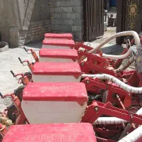 بذر کار چغندر