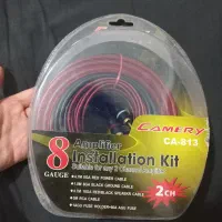 کابل آمپلی فایر به تعداد ۵ بسته