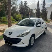 207 فلز فرمان برقی مدل 400/اقساط خودرو/وام روی سند