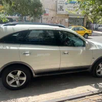 هیوندا وراکروز ix55مدل2010
