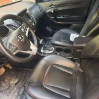 جک s5 مدل ۹۶|خودرو سواری و وانت|ارومیه, |دیوار