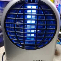 حشره کش برقی