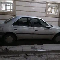 پژو ۴۰۵ مدل ۹۴