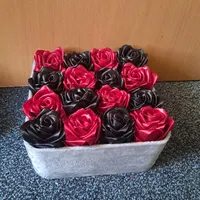 باکس گل|گل مصنوعی|شیراز, کاراندیش|دیوار