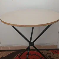 میز گرد، میز خاطره|مبلمان خانگی و میز عسلی|کرج, گلشهر|دیوار