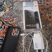 شیائومی NOTE14S|موبایل|باوی, |دیوار