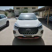 ایکس ۵۵ پرو سفید ۱۴۰۴