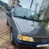 پژو ۴۰۵ نوک مدادی ۹۱|خودرو سواری و وانت|رحیمآباد, |دیوار