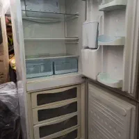 فریزر یخچال