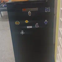 یخچال هتلی