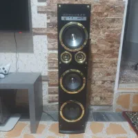 باند و اسپیکر خانگی