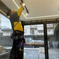 برقکاری ساختمان صفر تا صد خرده کاری