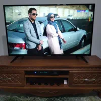 ال ای دی۴۳اینچ ایکس ویژن فول اچ دی درحدآکبند