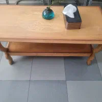 میز عسلی