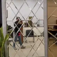 طراحی ، فروش و اجرای انواع آینه دکوراتیو